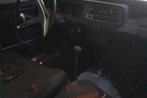Automotores Sin datos  Automotores